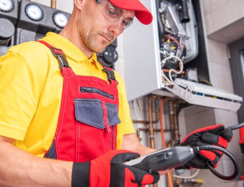 HVAC Performance Testing: Ensuring Optimal Efficiency and Comfort