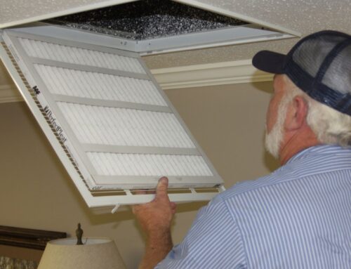 HVAC Mold Testing: How to Identify and Prevent Mold Growth in Your HVAC System