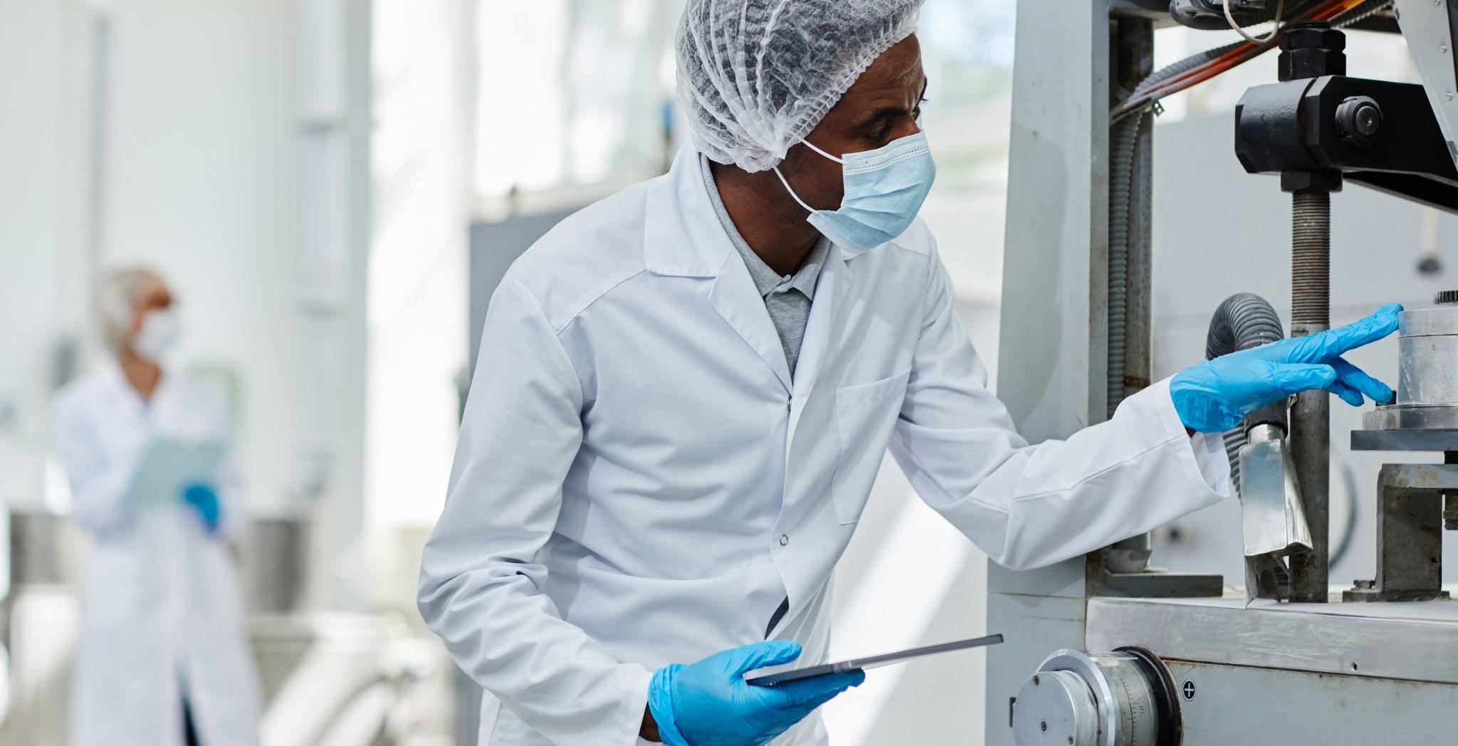 Compliance in Pharmaceutical Industry