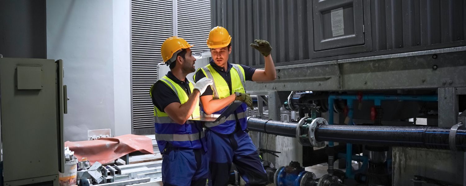 Choosing the Right Equipment for Your Facility