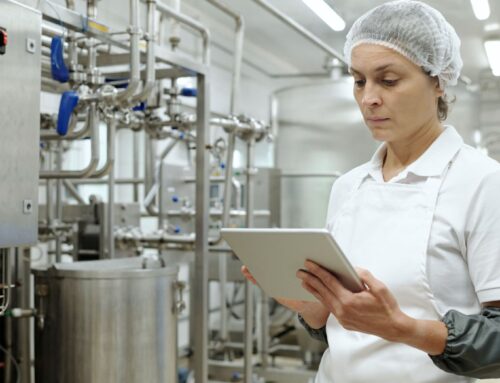 Environmental Air Monitoring Methods for Compliance and Safety