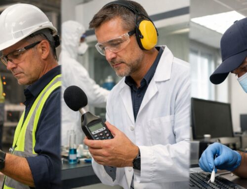 Industrial Hygiene: What It Is, Why It Matters, and How It Protects Workers