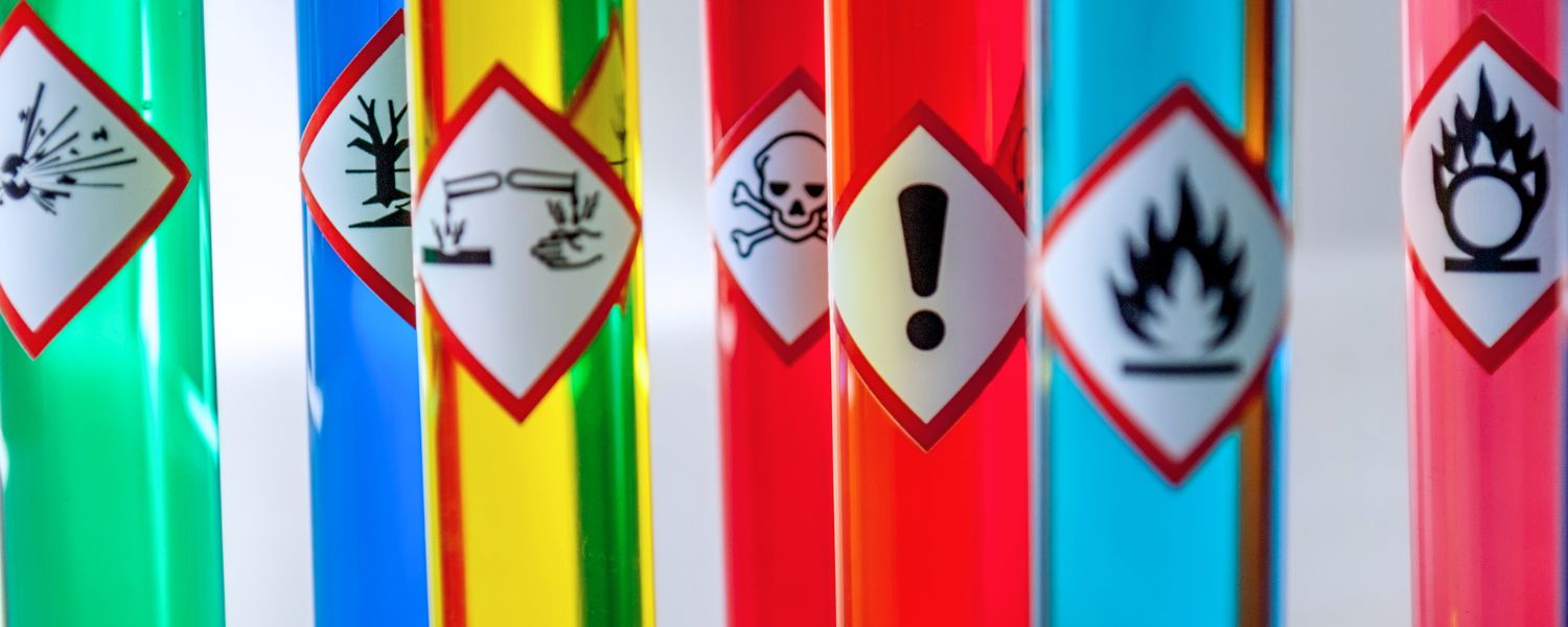 Key Components of an Effective Hazardous Material Management Program