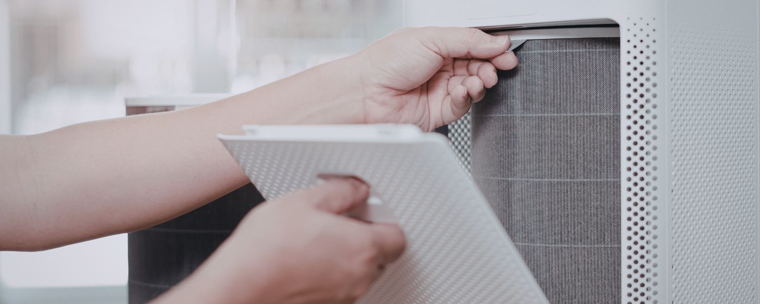 Role in Indoor Air Quality & Industrial Hygiene