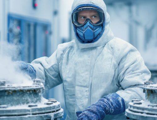 Ensuring Compliance and Safety with Advance Air Filtration System