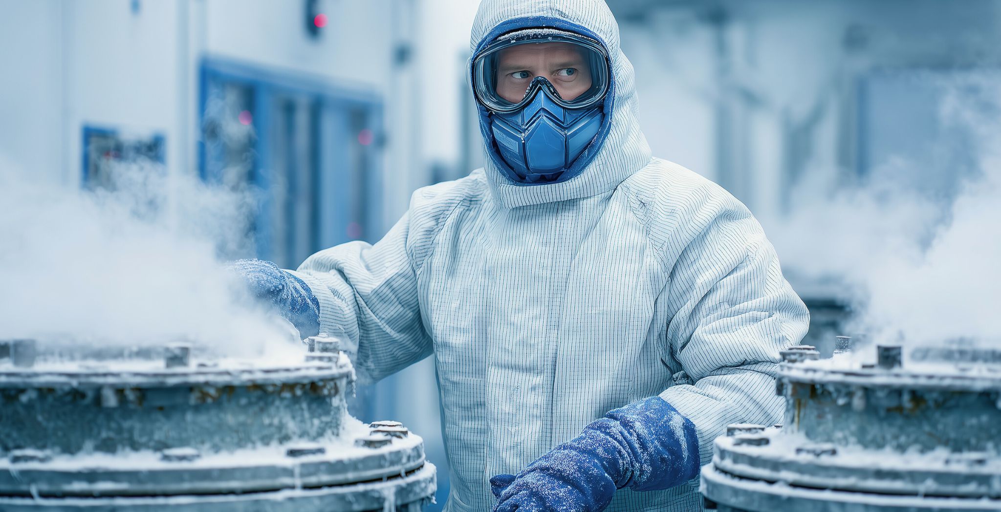 air filtration system