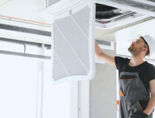 Understanding HEPA Air Filters and Their Role in Health and Safety