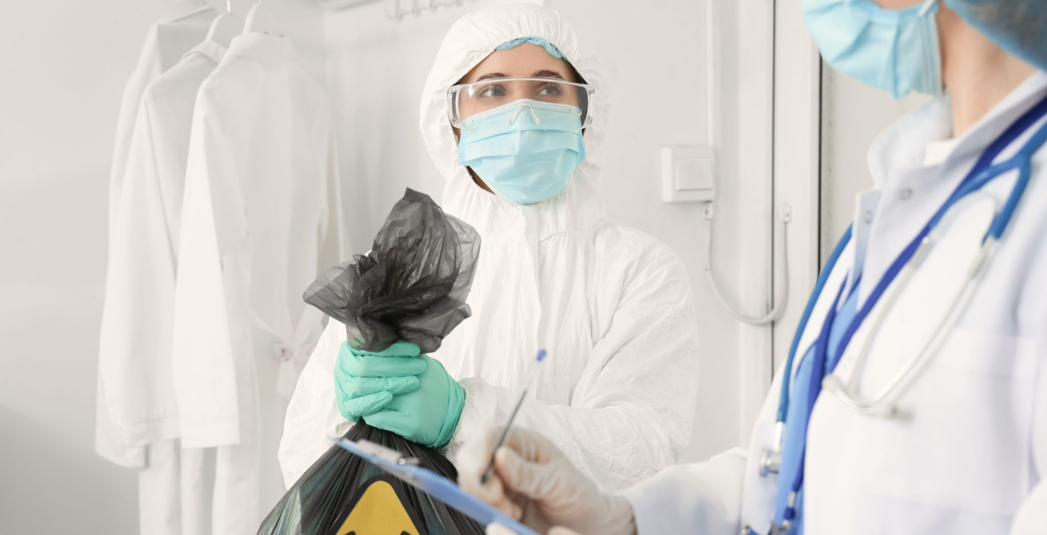 hazardous waste disposal