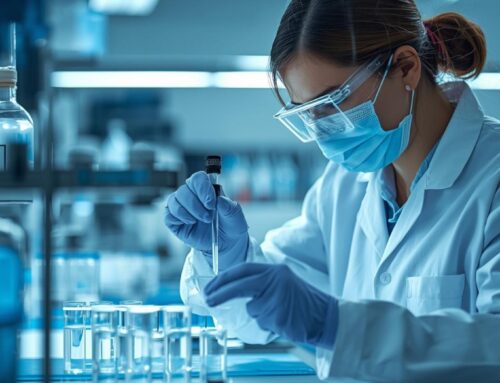 Water Quality Compliance: Ensuring Safety and Legal Standards