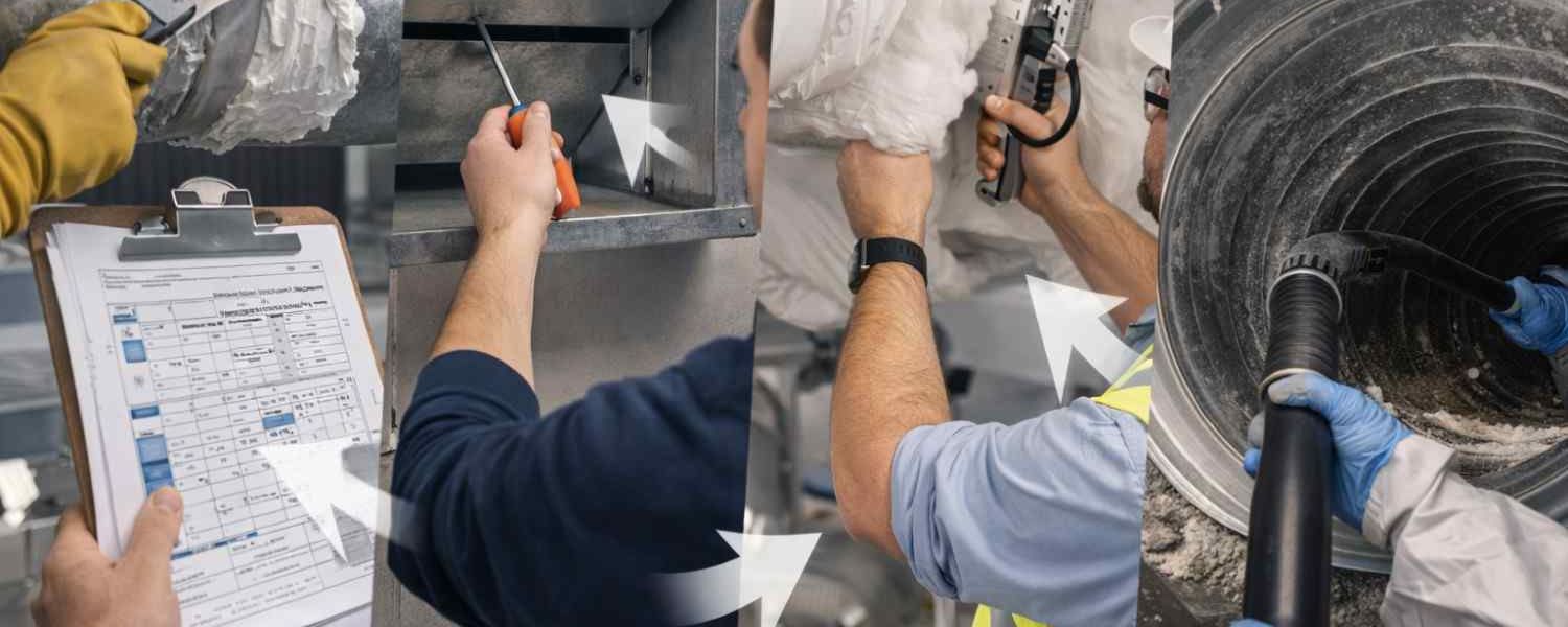 What Happens After Testing