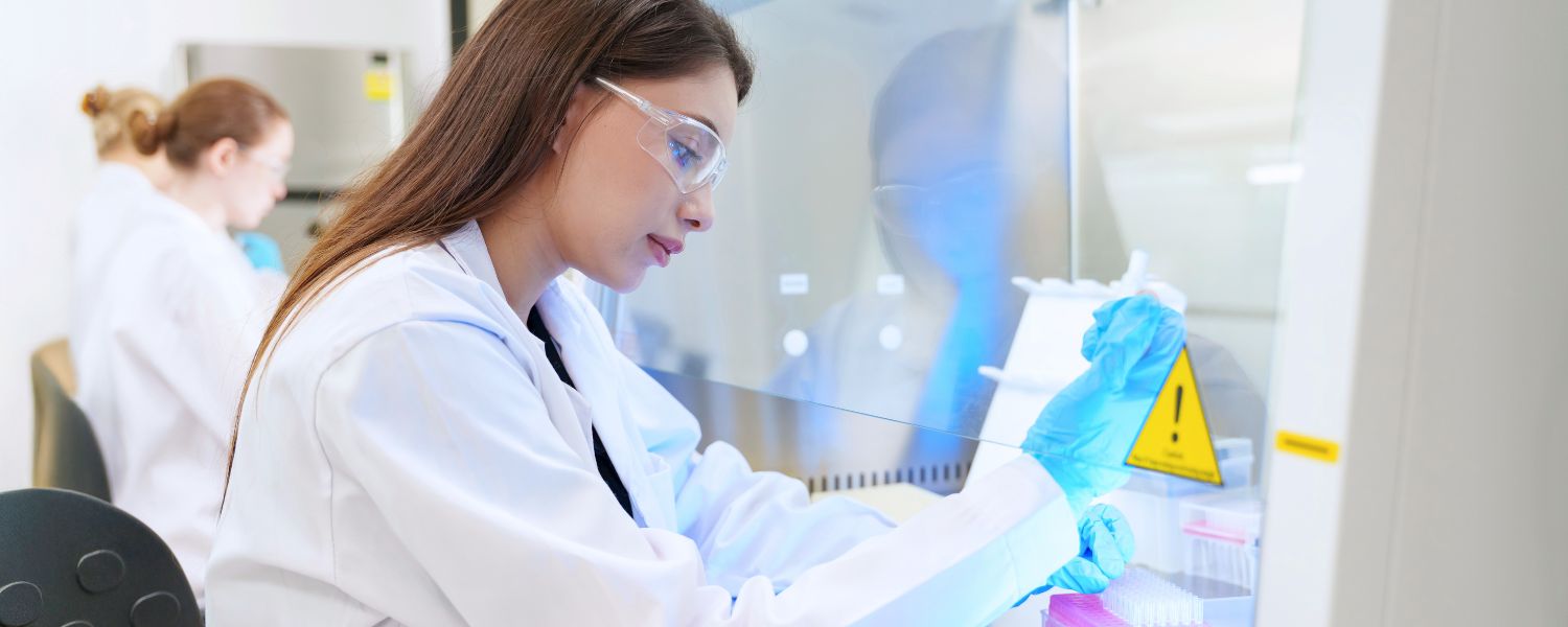 What Is a Biosafety Cabinet (BSC)?