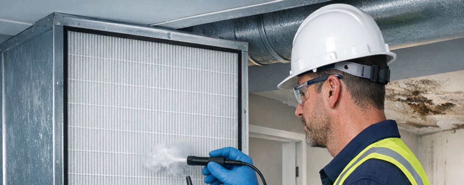 When Should You Test Your HEPA Filters