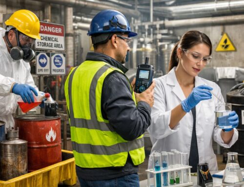 Hazardous Material Management: What It Is and Best Practices for Safety and Compliance