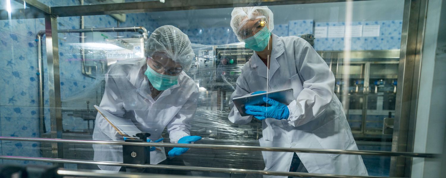 Cleanroom Certification Requirements