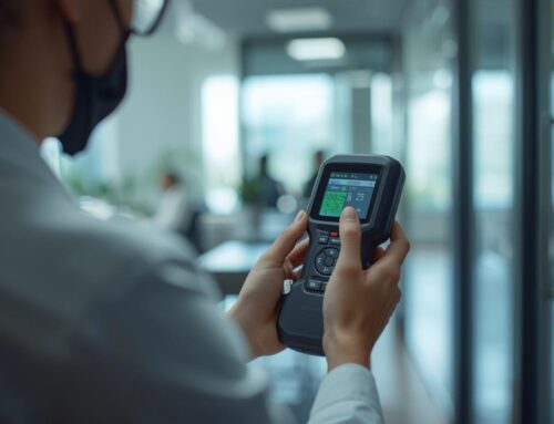 Discover the Benefits of Indoor Air Quality Solutions with this Guide