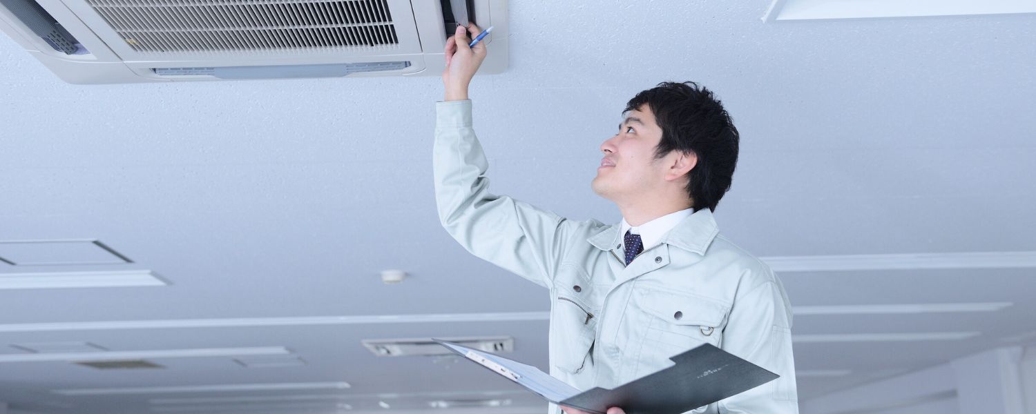 How HEPA Filter Leak Testing Is Performed