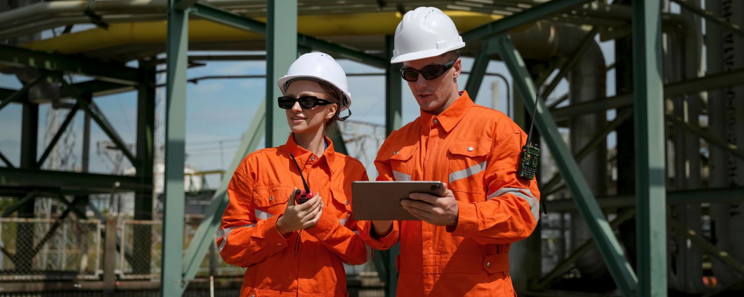 Importance of Industrial Hygiene Risk Assessment