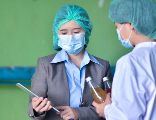 Industrial Hygiene Exposure Assessment for Workplace Safety