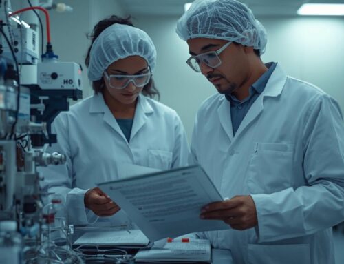 Is Your Cleanroom Certification Up to Date? Get Certified Today!