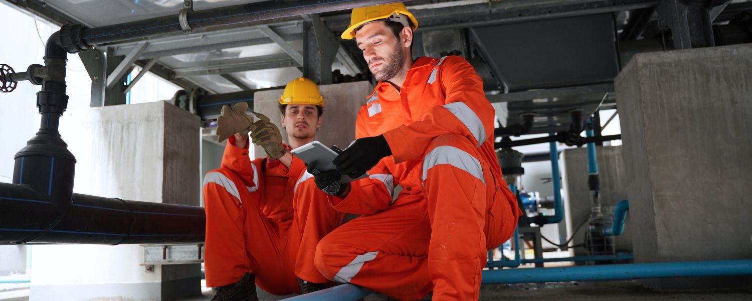 Methods Used in Industrial Hygiene Exposure Assessments