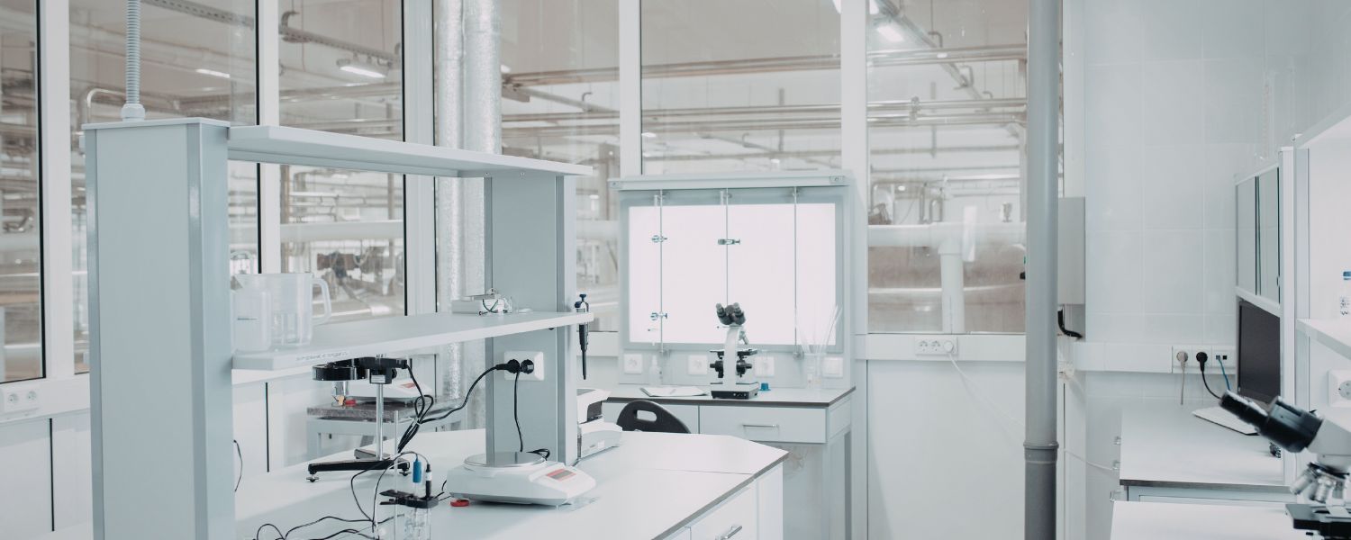 Pharmacy Cleanroom Certification