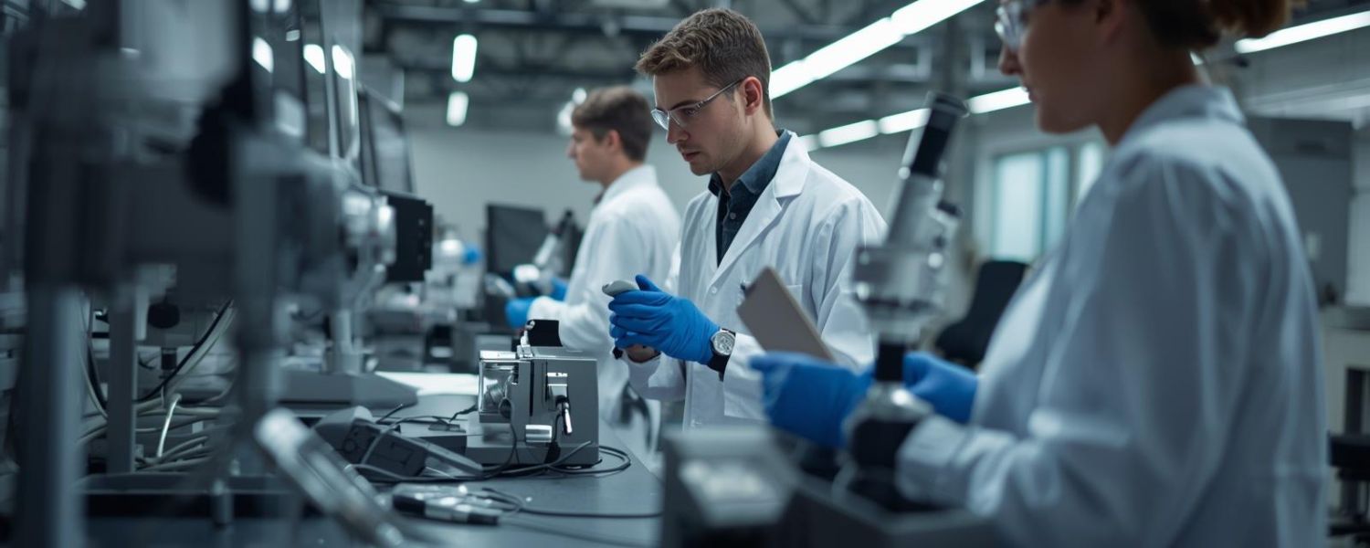 indoor air quality solutions