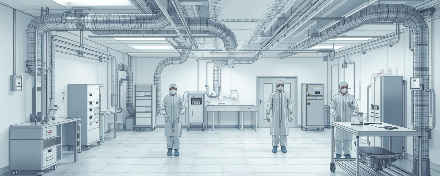 Cleanroom Certification