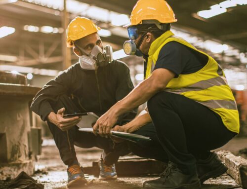 USP 800 Cleanroom Requirements for Hazardous Drug Safety