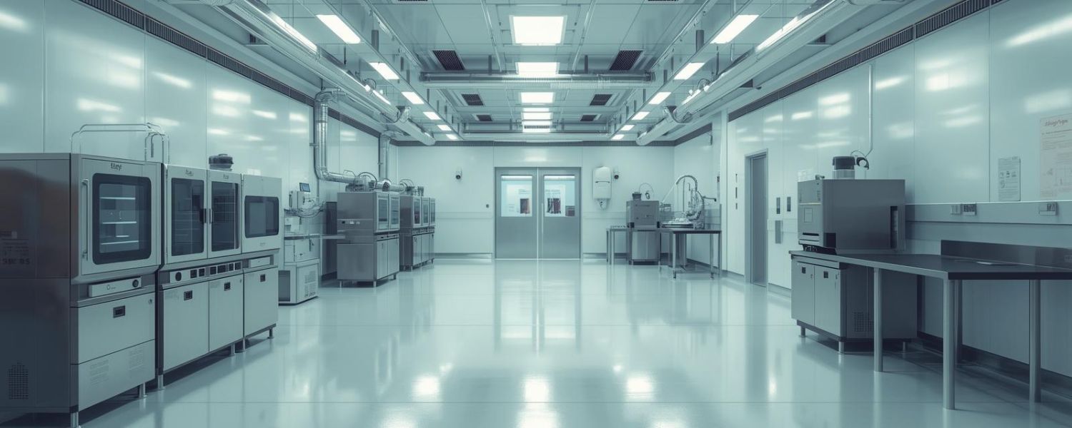 Understanding Cleanroom Certification
