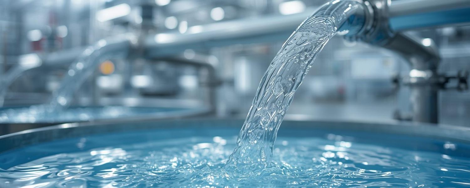 Water Quality Testing