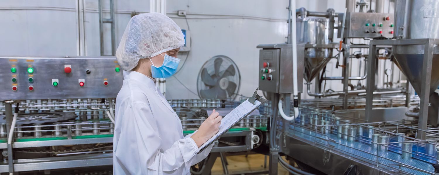 What Is Industrial Hygiene Exposure Assessment?