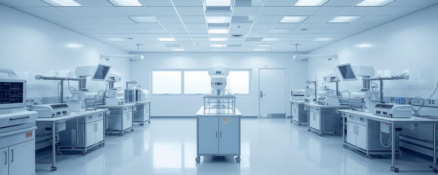 What Is USP 800 and Why It Matters