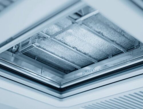 What is a HEPA Filter? Understanding Function, Testing, and Maintenance