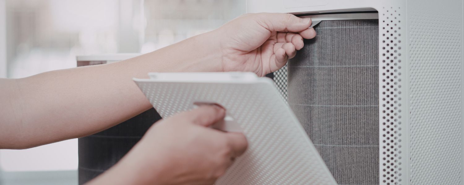 When HEPA Filters Need Replacement