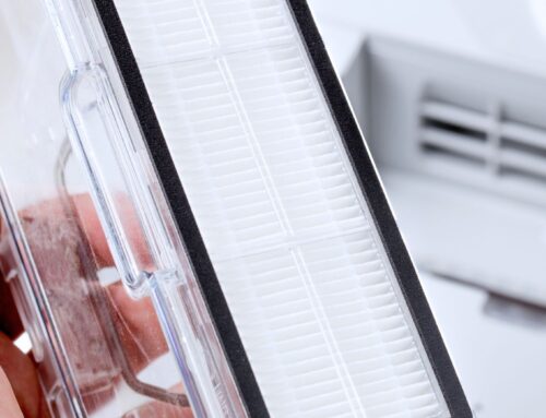 Why HEPA Filter Leak Testing is Essential for Cleanroom Compliance