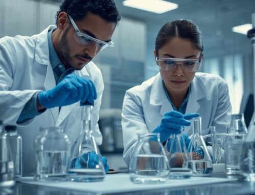 Why Water Quality Testing is Key for Compliance and Safety