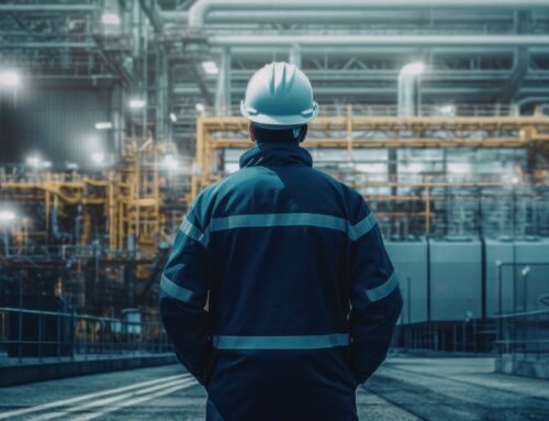 Achieving USP 797 Cleanroom Certification: A Complete Guide for Healthcare Facilities