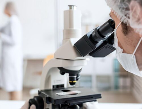 Biosafety Cabinet Certification | Key for Lab Safety & Compliance