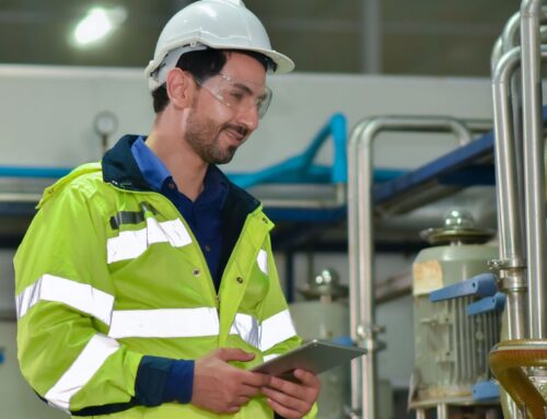 Ensure Safety and Compliance: The Power of Environmental Monitoring