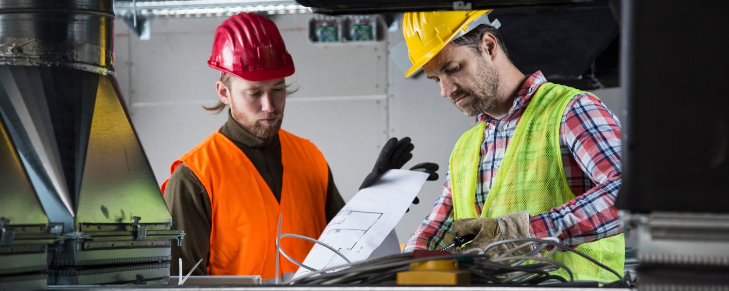 What is HVAC Balancing