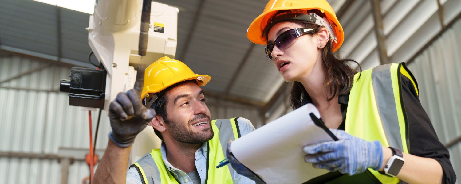 what is industrial hygiene