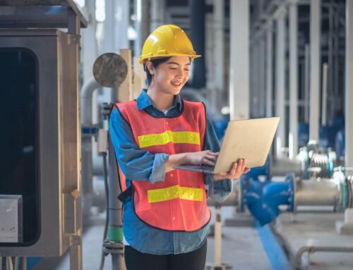 The Importance of Exposure Monitoring for Workplace Safety
