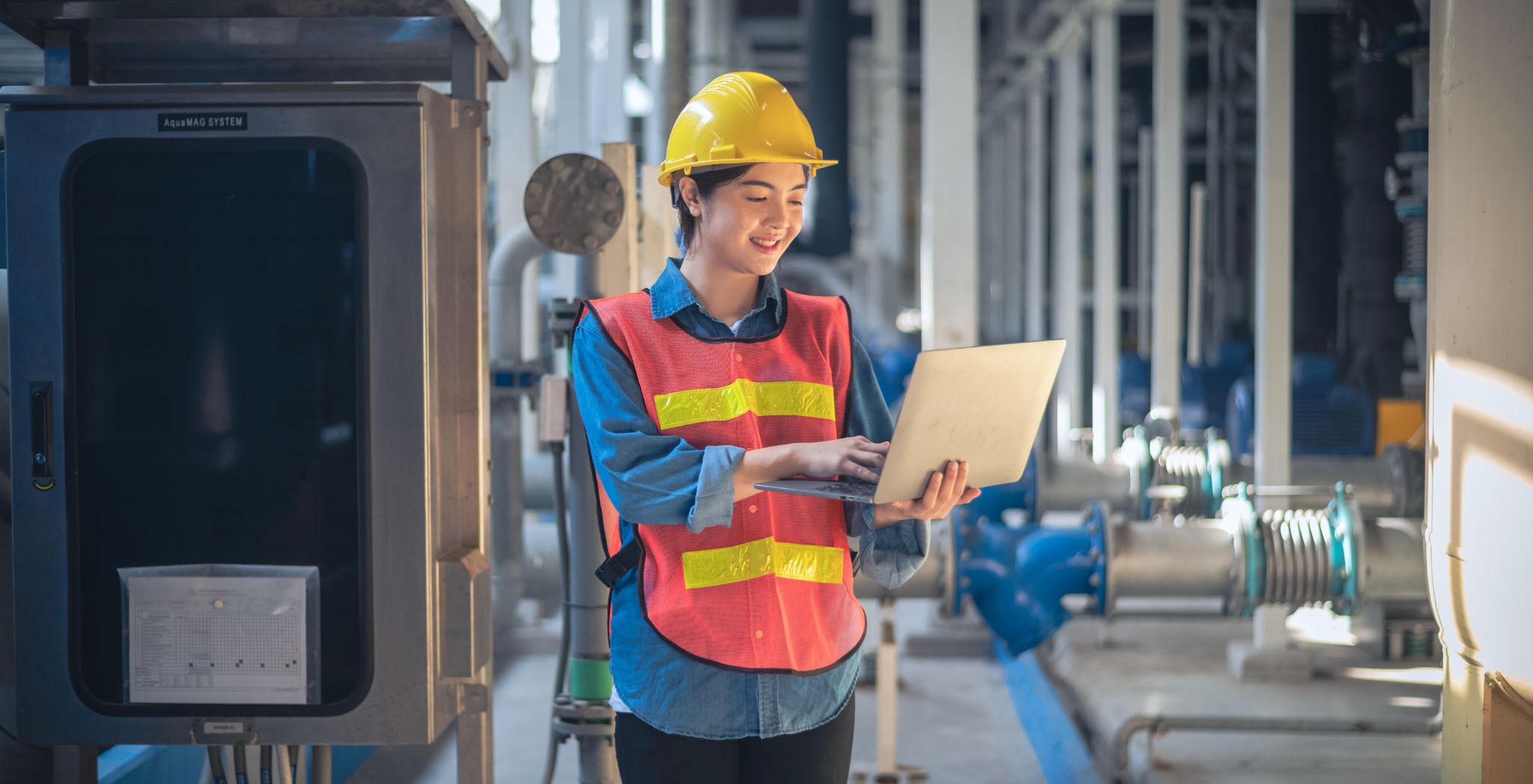 The Importance of Exposure Monitoring for Workplace Safety