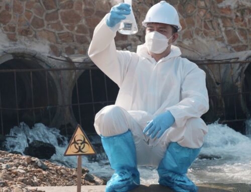 Water Quality Testing: Ensure Safety and Compliance for Health