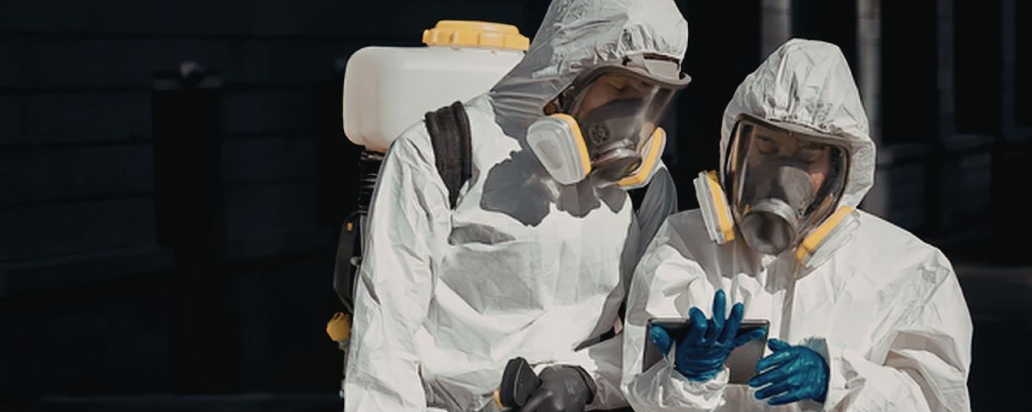 Hazardous material management