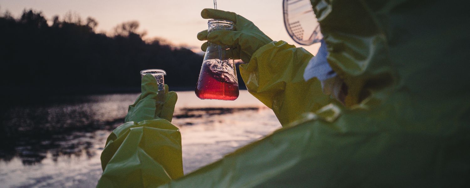 Water Quality Testing