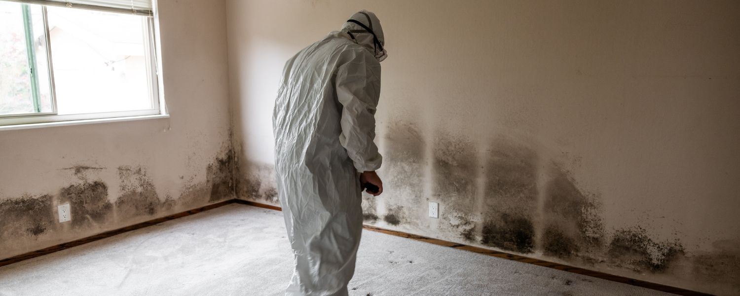Mold Testing