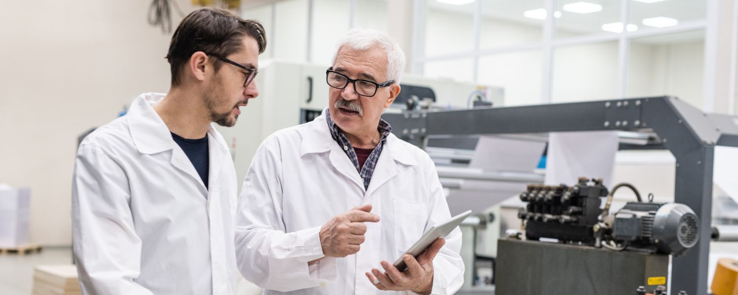 What is Environmental Monioring