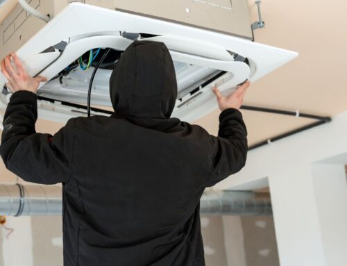 What is HVAC Balancing? Ensuring Perfect Temperature Control