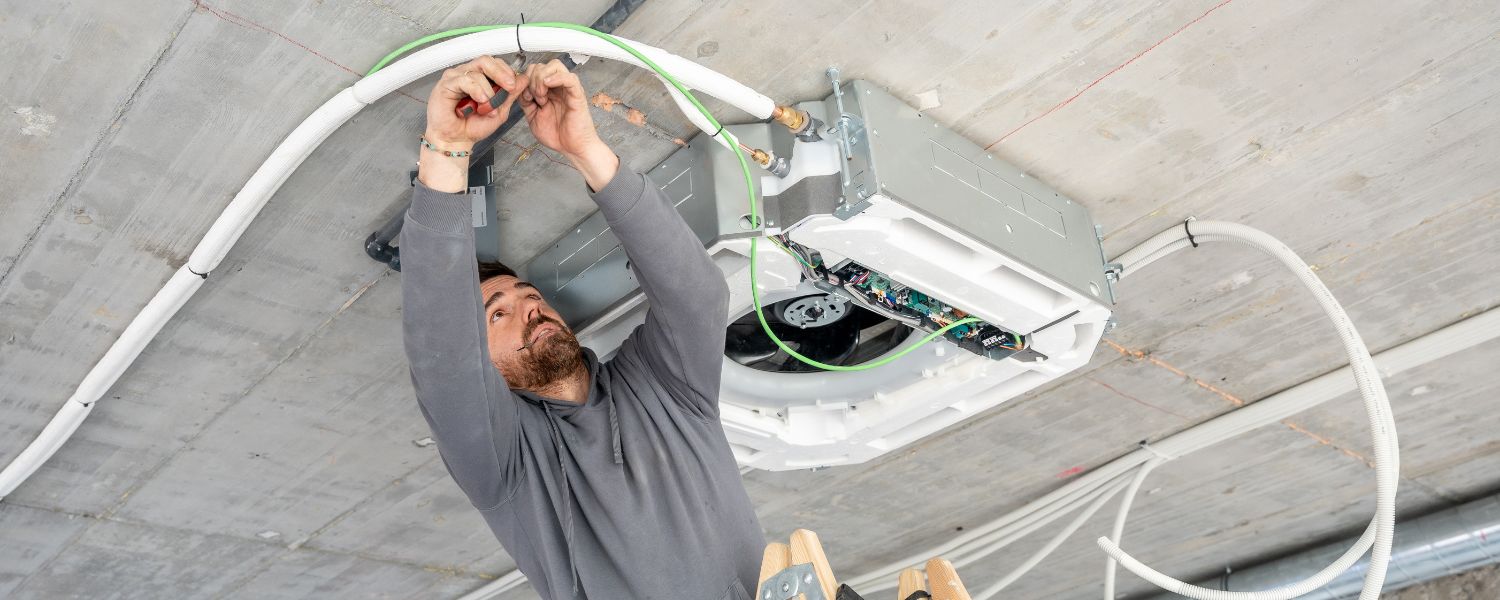 What is HVAC Balancing